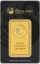 100g investiční zlatý slitek | Perth Mint