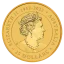 Gold coin Kangaroo 1/4 Oz