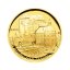 Zlatá mince 5000 Kč Hrad Bečov nad Teplou | 2020 | Proof