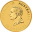 Zlatá investiční mince Kangaroo 1/2 Oz | 2024