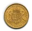 Gold coin 20 crown of Franz Joseph I | 1914 KB Bosnia