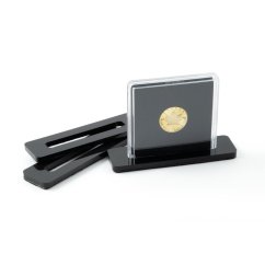 Coin stands
