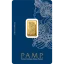 2,5g PAMP Fortuna | aranylap