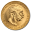 Gold coin 100 Corona Franz-Joseph I | Austria Gold Coin
