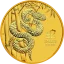 Gold coin Snake 1/20 Oz | Lunar III | 2025