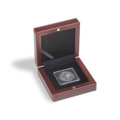 Box for 1 coin | Mini capsules