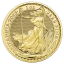 Zlatá investiční mince Britannia 1 Oz | Elizabeth II | 2023