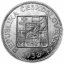 Silver coin 10 CZK | 1932