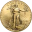 Gold coin American Eagle 1/10 Oz | 2025