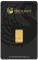 1g investiční zlatý slitek | Perth Mint