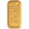 100g Gold Bar | Umicore | Cast ingot