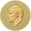 Gold coin Seymour Unicorn 1/4 Oz | Tudor Beasts | 2024