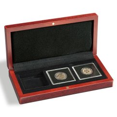 Box for 3 coins