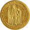 Zlatá mince 2 Dukát | 1978 | 600. výročí úmrtí Karla IV.