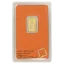 2,5g Gold Bar | Valcambi