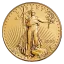 Gold coin American Eagle 1 Oz