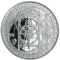 Stříbrná mince 200 Kč Sestrojení Staroměstského orloje | 2010 | Proof