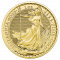 Zlatá investiční mince Britannia 1 Oz | Elizabeth II | 2023
