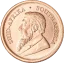 Gold coin Krugerrand 1/10 Oz | 2025