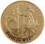 Gold coin Britannia 1/2 Oz