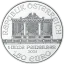 Silver coin Vienna Philharmonic 1 Oz | 2025