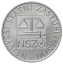 Silver coin 100 CZK Supreme Prosecutor's Office | 2024 | Proof