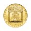 Zlatá mince 10000 Kč Příchod věrozvěstů Konstantina a Metoděje | 2013 | Proof