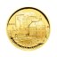 Gold coin 5000 CZK Hrad Bečov nad Teplou | 2020 | Standard