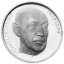 Silver coin 50 CSK Janko Jesenský | 1974 | Standard