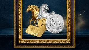 A Ló éve – a jegy ereje a befektetésekben