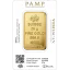 50g PAMP Fortuna | aranytömb