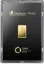 2,5g Gold Bar | Heimerle + Meule