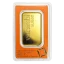 50g Gold Bar | Valcambi