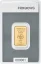 5g Gold Bar | Heraeus | Kinebar