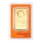 100g Gold Bar | Valcambi