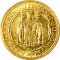Zlatá mince Svatováclavský 1 Dukát | 1925