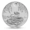 Silver coin Snake 1/2 Oz | Lunar III | 2025