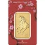 31,1g investiční zlatý slitek Rok Koně | Perth Mint | 2026