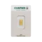 1g Gold Bar | C.Hafner