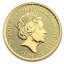 Gold coin Britannia 1 Oz | Elizabeth II | 2022