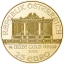Zlatá investiční mince Wiener Philharmoniker 1/4 Oz | 2026