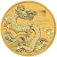 Gold coin Dragon 1/10 Oz | Lunar III | 2024