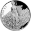 Silver coin 200 CZK Max Švabinský | 2023 | Proof
