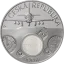 Silver coin 500 CZK Cvičný letoun Aero L-39 Albatros | 2025 | Standard