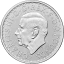 Silver coin Britannia 1 Oz | Charles III | 2026