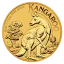 Zlatá investiční mince Kangaroo 1/10 Oz