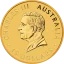 Gold coin Kangaroo 1/10 Oz | 2026