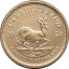 Gold coin Krugerrand 1/4 Oz | 2024