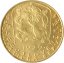Gold coin 1 Ducat | 1979 | 600th anniversary of the death of Charles IV.