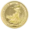 Złota moneta Britannia 1 oz